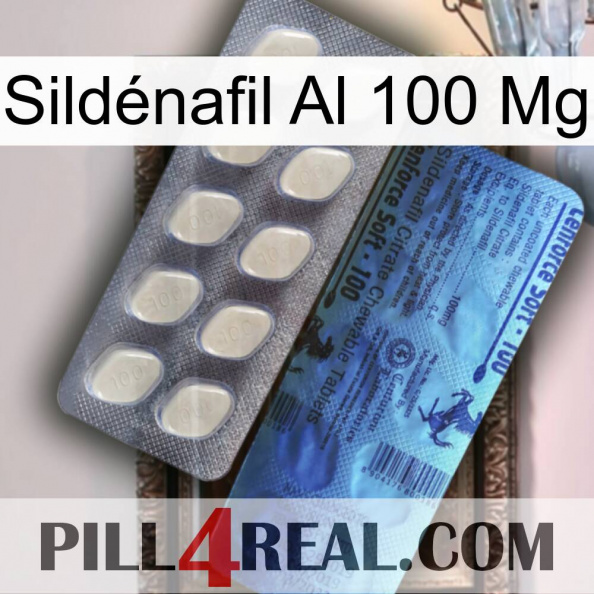 Sildénafil Al 100 Mg 34
